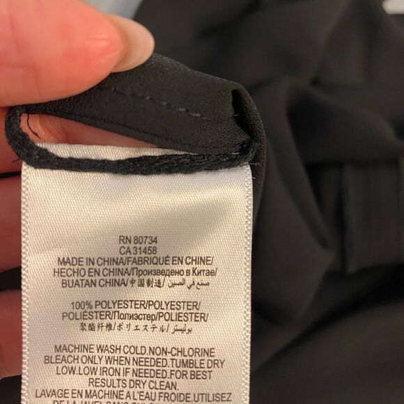 BCBG MaxAzria blouse, S - Picture 9 of 9